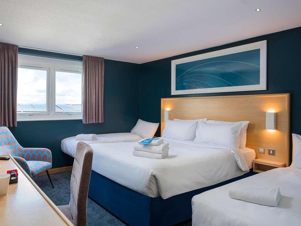Travelodge Plymouth Ruang foto