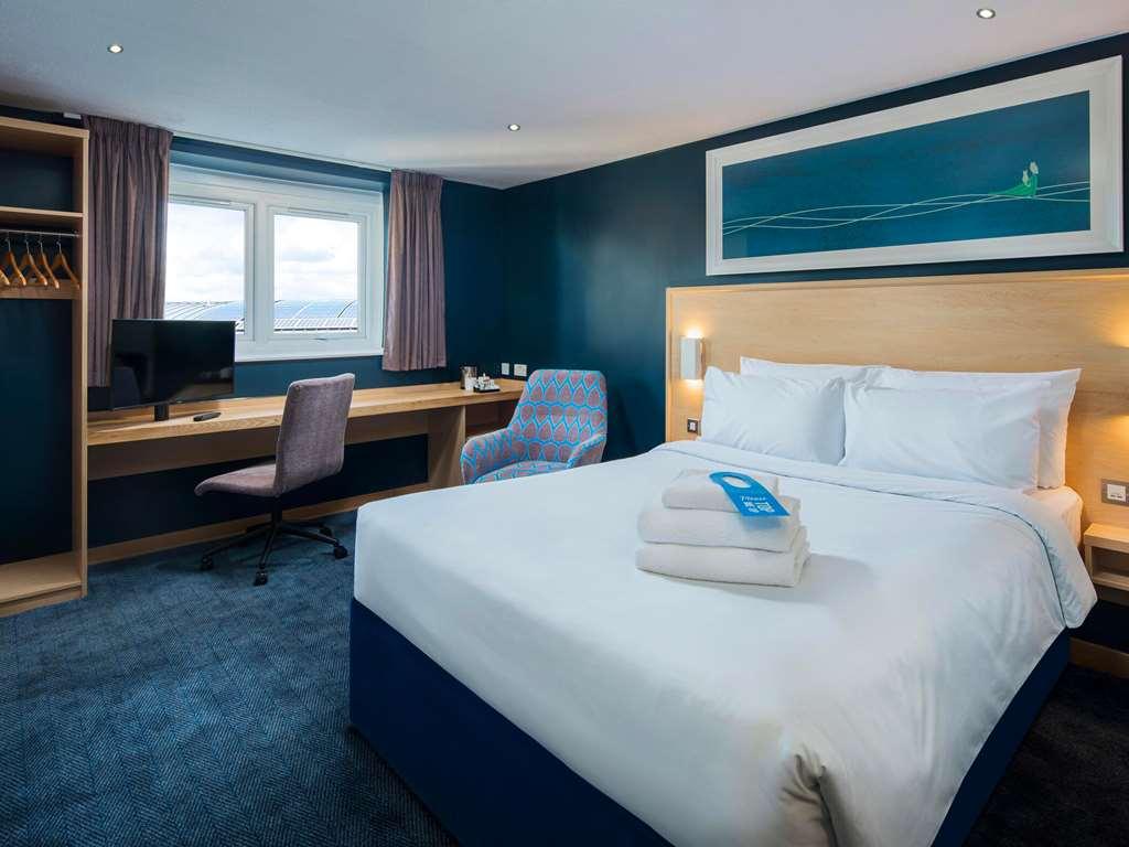 Travelodge Plymouth Ruang foto