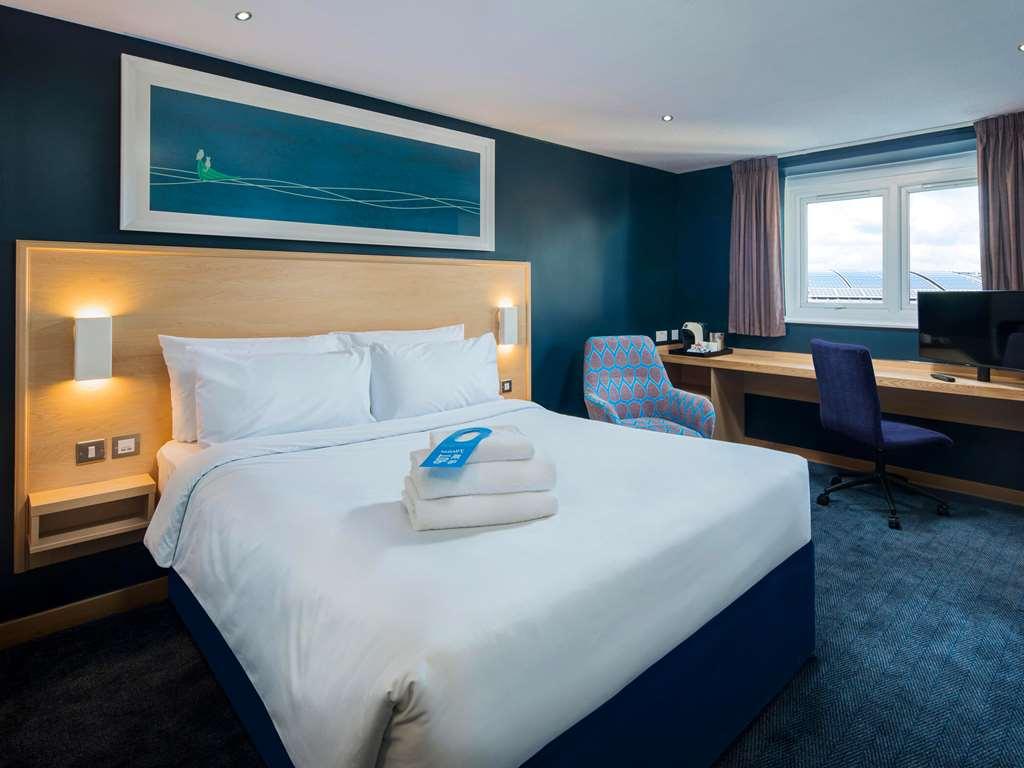 Travelodge Plymouth Ruang foto