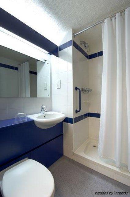 Travelodge Plymouth Bagian luar foto