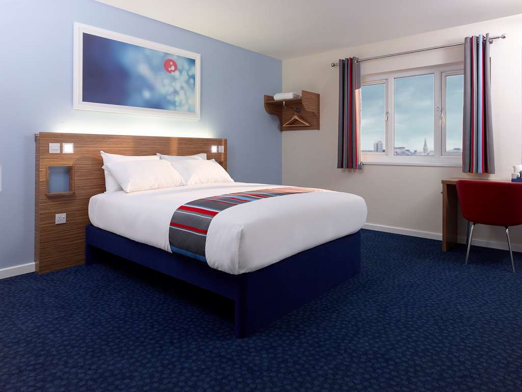 Travelodge Plymouth Ruang foto