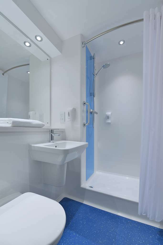 Travelodge Plymouth Ruang foto